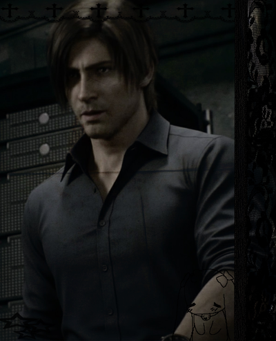 Leon Kennedy 