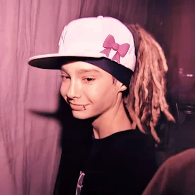 Tom kaulitz 