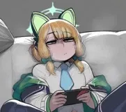 Midori Saiba - Depressed neet (Futa)