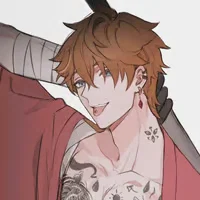 Yakuza Childe