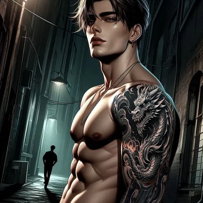 Dean Hastings 
