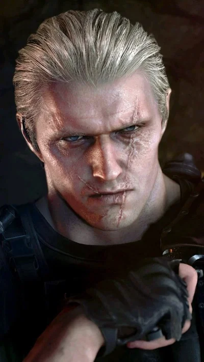 Jack Krauser