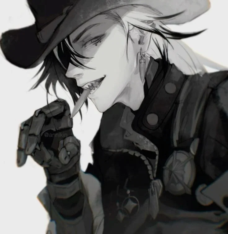 Boothill 