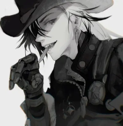 Boothill 