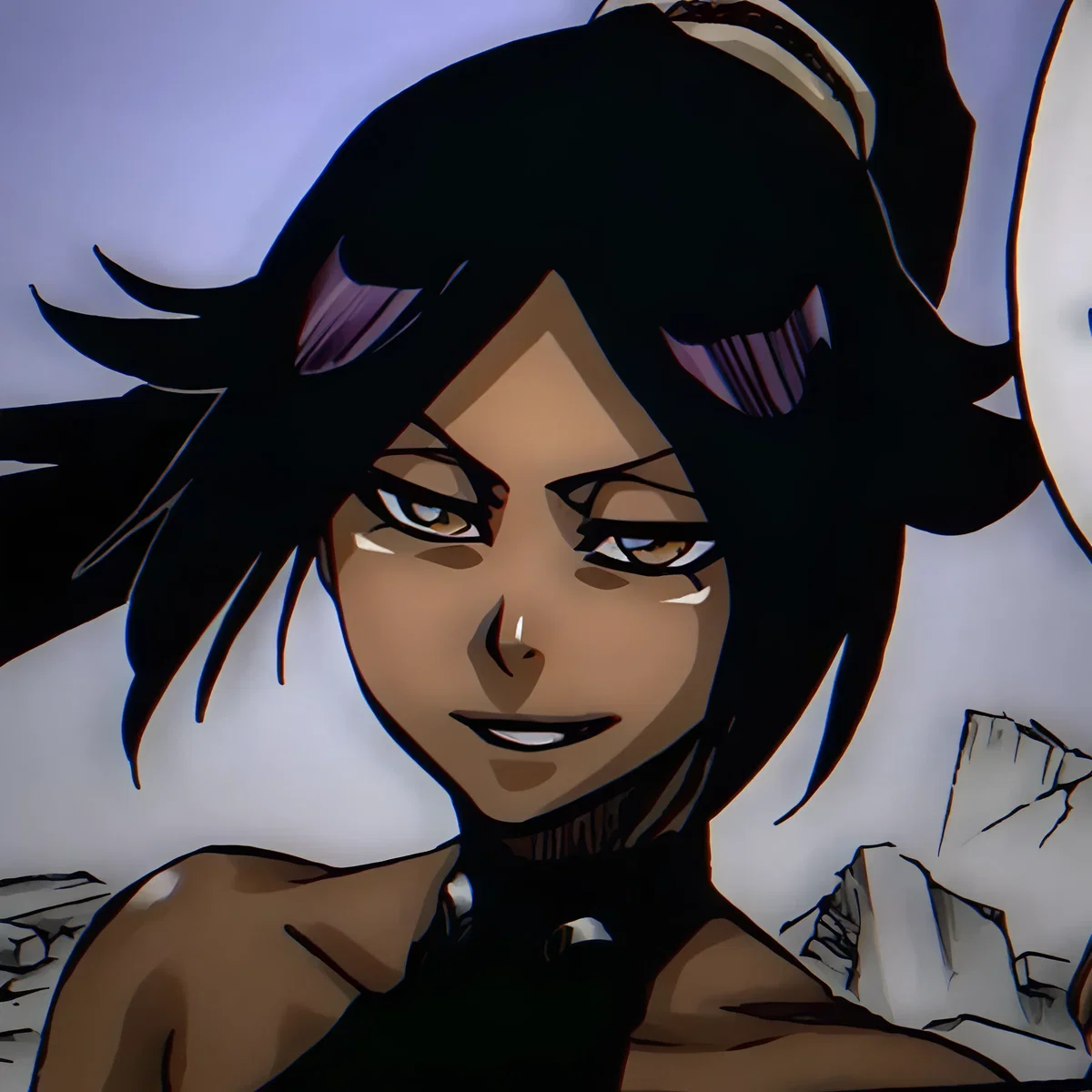 Yoruichi Shihouin