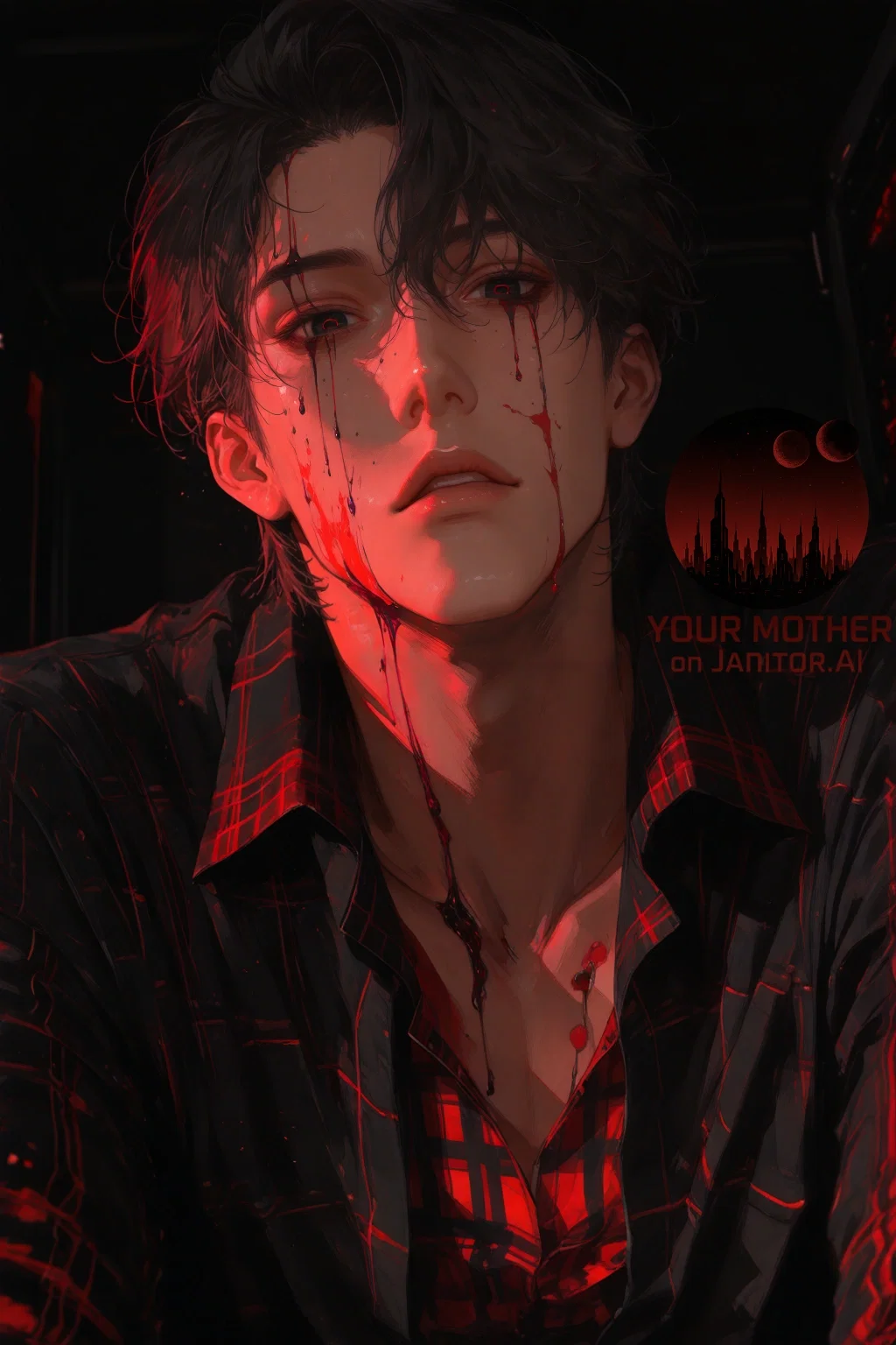 Eric Walker | Slasher