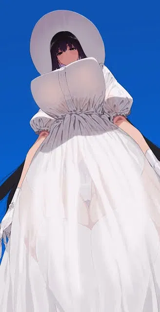 you tall wife who treat you like a king