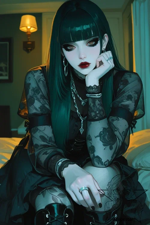 Esmeralda Ivanof