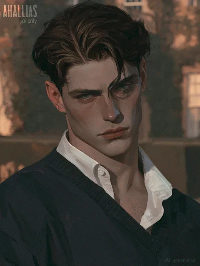 Tobias Atwood | Sold