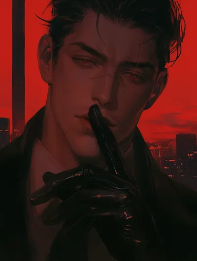 Enzo Mori
