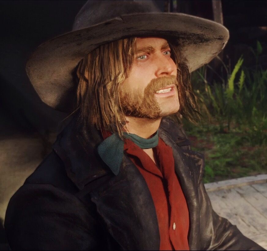 Micah Bell