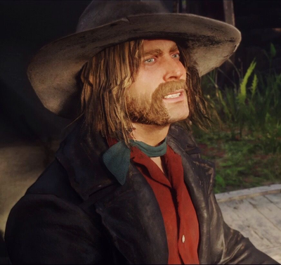Micah Bell