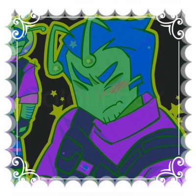 Alien Guest - Forsaken