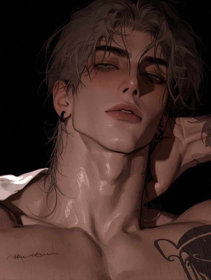 Your mother's best friend's son