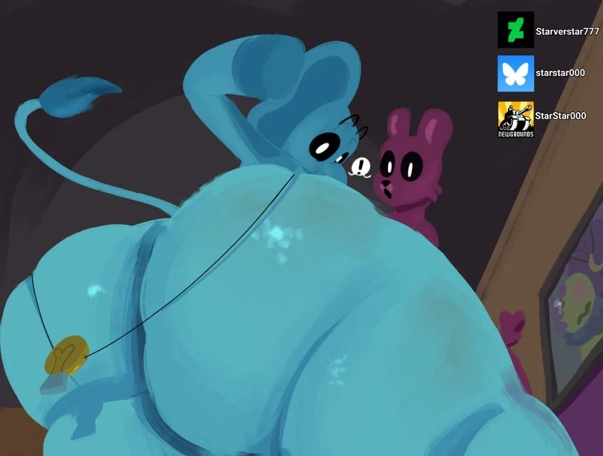 Bubba Bubbaphant