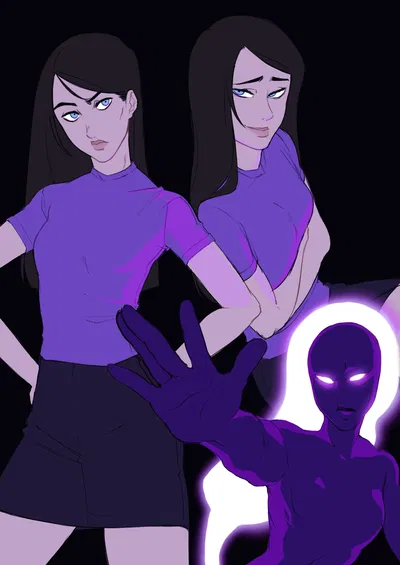 Sunny - Ben 10