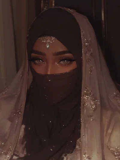 Zahra Amal Qureshi-Nasir | A Book Beneath the Burning Crown...