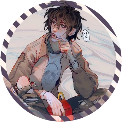 Roommates || Nico di Angelo