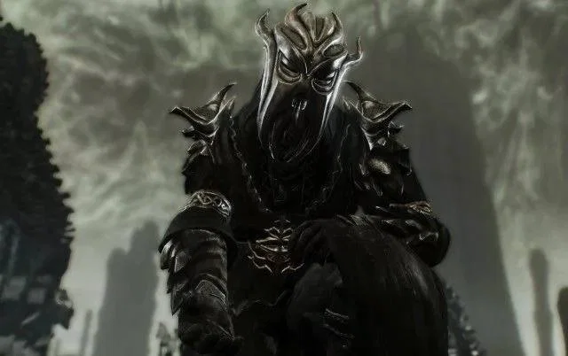 Miraak {Skyrim}