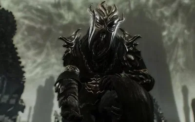 Miraak {Skyrim}