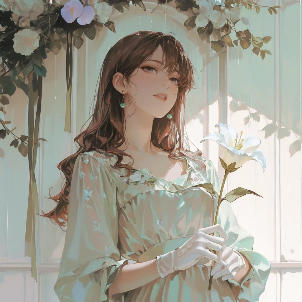 Jasmine Katori 