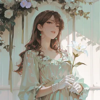Jasmine Katori 