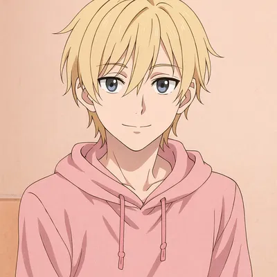Femboy Boyfriend <3