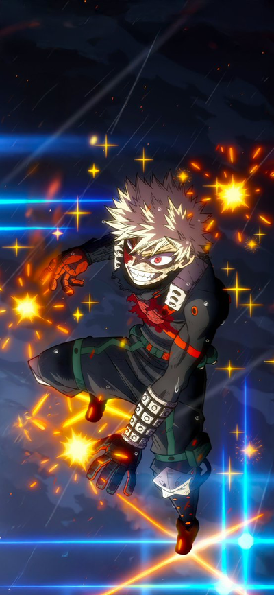 Katsuki