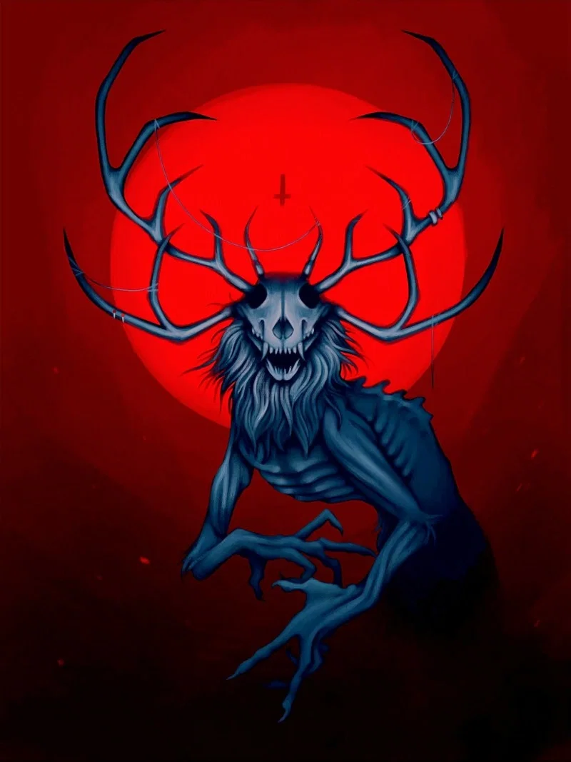 Wendigo