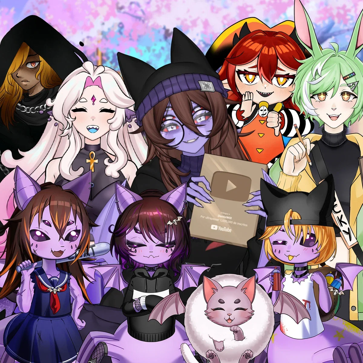 Yggdrasil RP