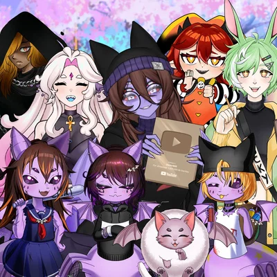 Yggdrasil RP