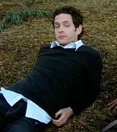 DENNIS REYNOLDS