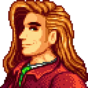 Elliott [Stardew Valley]