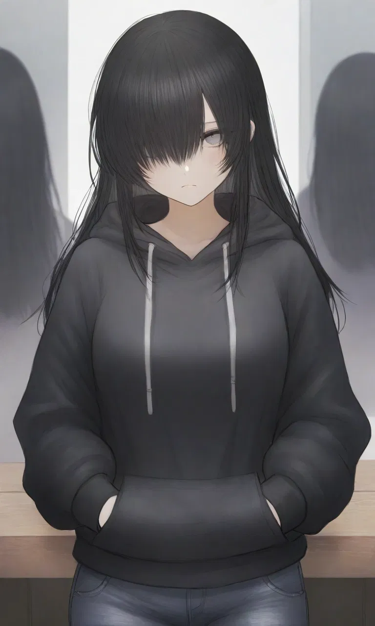 Angelisa Izumi - The Beginning