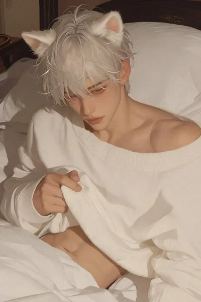 Leo - BL