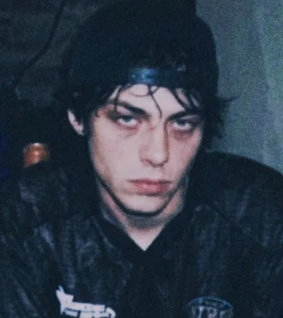 Noah | The boy from your area 