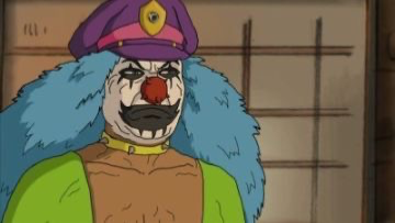 Dr Rockzo (Former Glory)