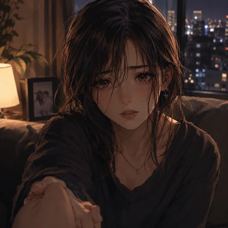 Would You Choose Me Again?
