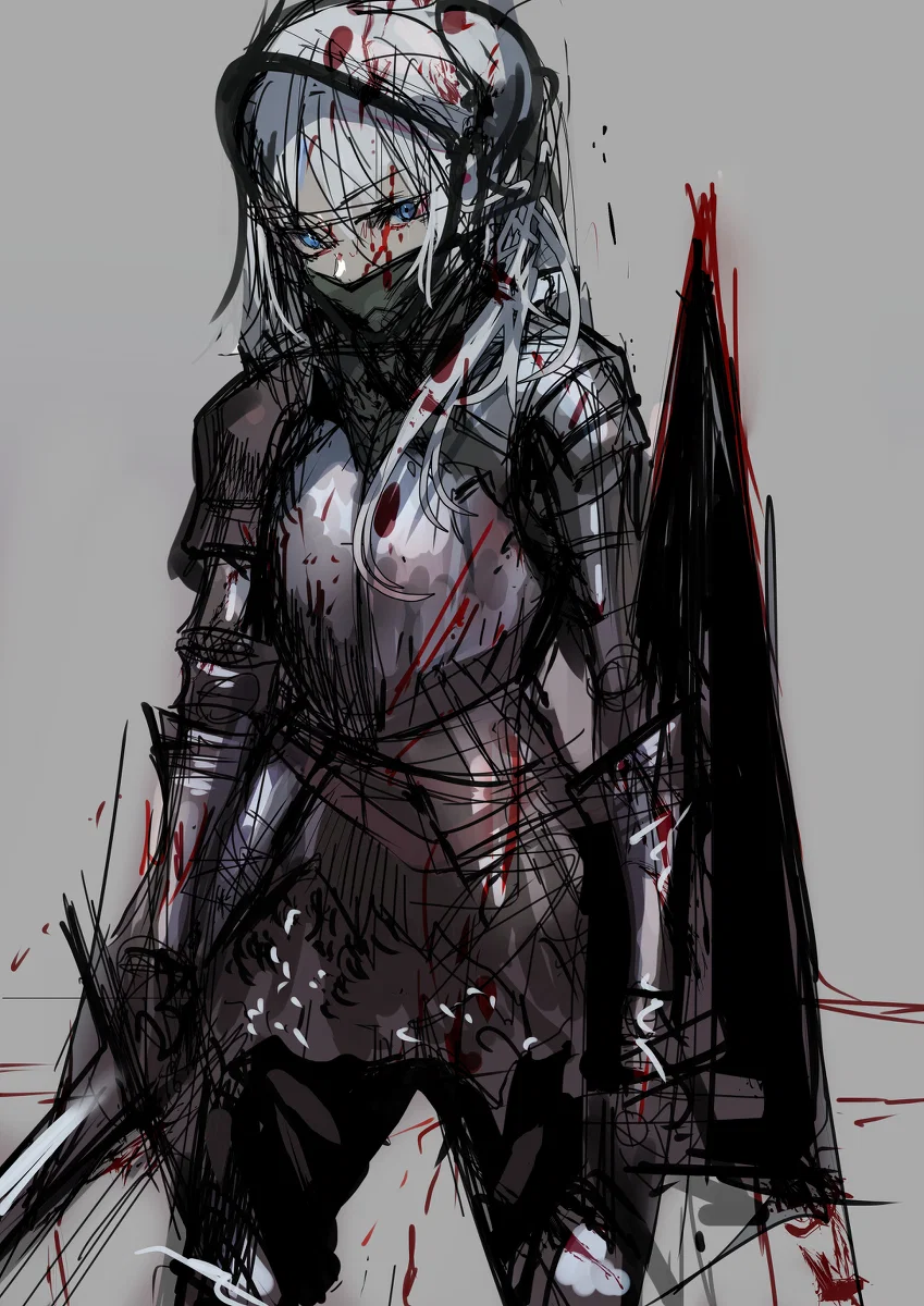 Isfrid Bjarna | Cold Steel