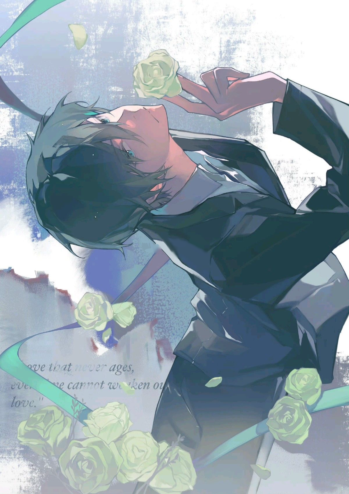 Rin Itoshi
