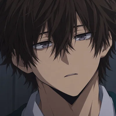 MHA - PICK ME