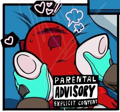 Red Impostor - Babycakes