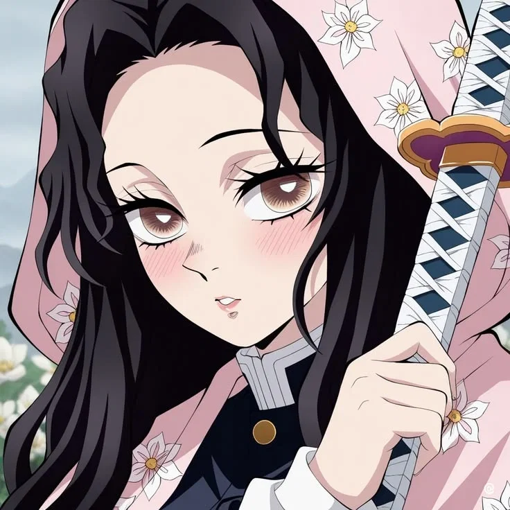 DEMON SLAYER | PICK ME 