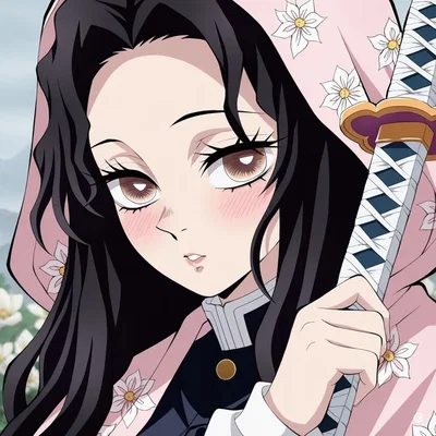 DEMON SLAYER | PICK ME 