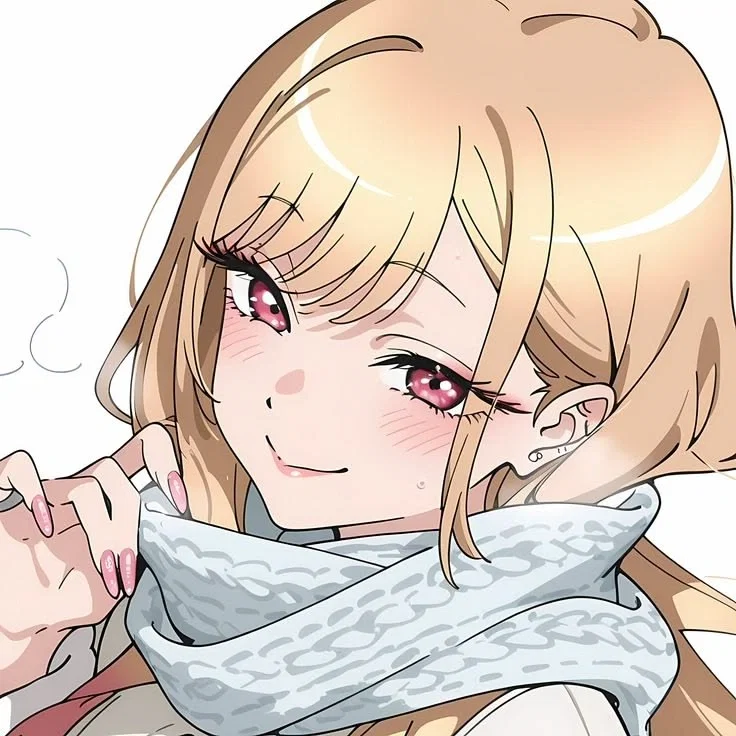 Marin Kitagawa