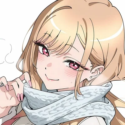 Marin Kitagawa
