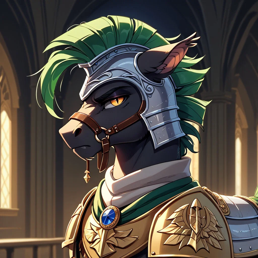 Echo (Night guard)