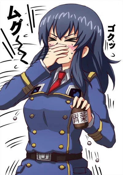 Éclair the new Boss