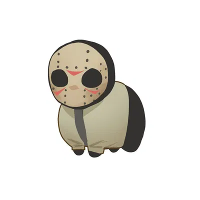 Jason《~Forsaken~》