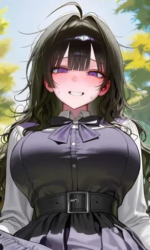 Your Stepsis found out you are the author of the trending erotic novel